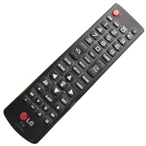 LG TV Remote Control Replacement Universal‎ AKB73975711 Television Remote